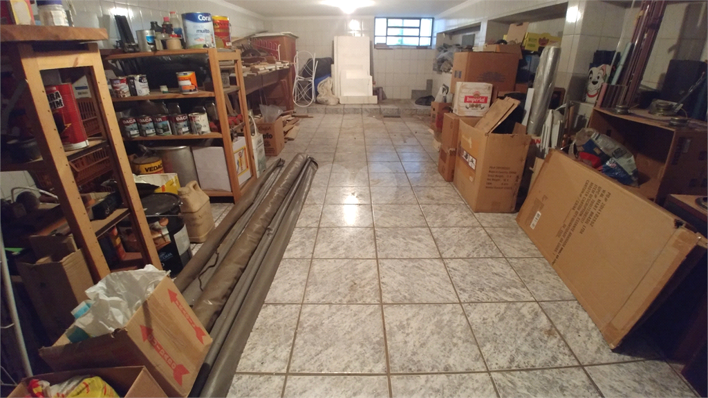 Venda Sobrado São Paulo Santana REO762802 72