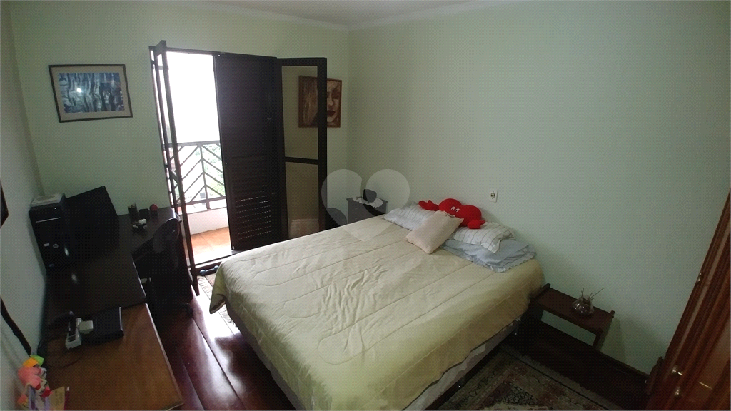 Venda Sobrado São Paulo Santana REO762802 53