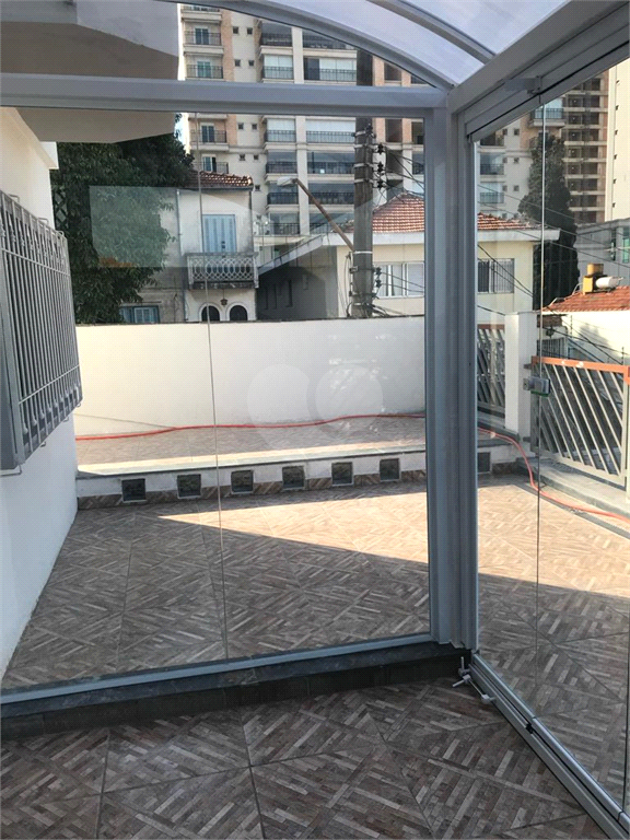 Venda Sobrado São Paulo Santana REO762802 19