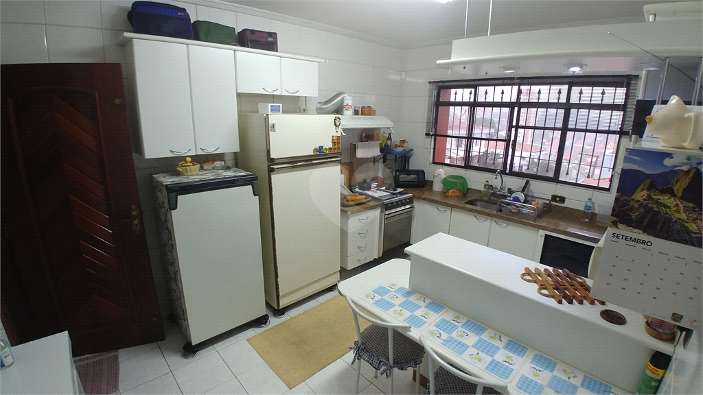 Venda Sobrado São Paulo Santana REO762802 23