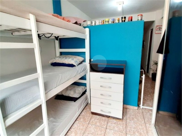 Venda Apartamento São Paulo Liberdade REO762805 8