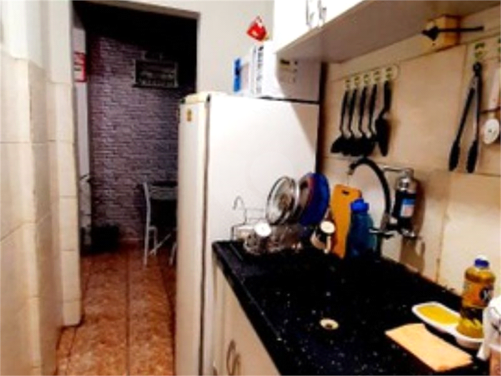 Venda Apartamento São Paulo Liberdade REO762805 12