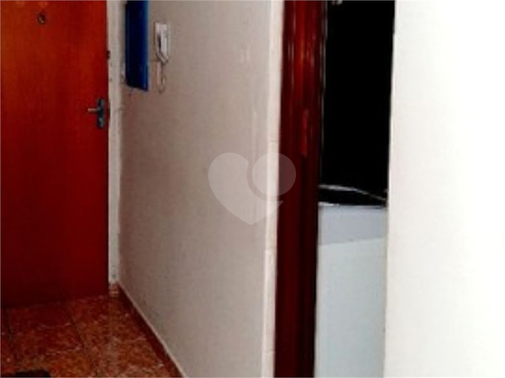 Venda Apartamento São Paulo Liberdade REO762805 16