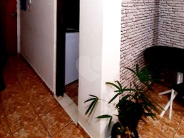 Venda Apartamento São Paulo Liberdade REO762805 6