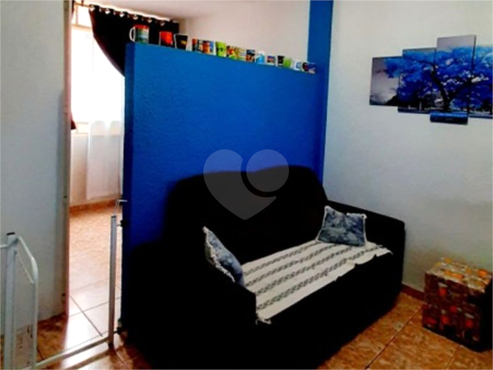 Venda Apartamento São Paulo Liberdade REO762805 3