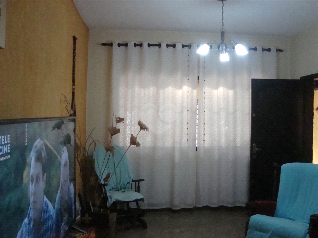 Venda Sobrado São Paulo Vila Vitório Mazzei REO762807 6