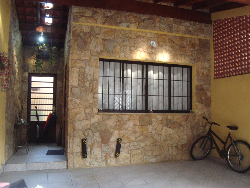 Venda Sobrado São Paulo Vila Vitório Mazzei REO762807 2