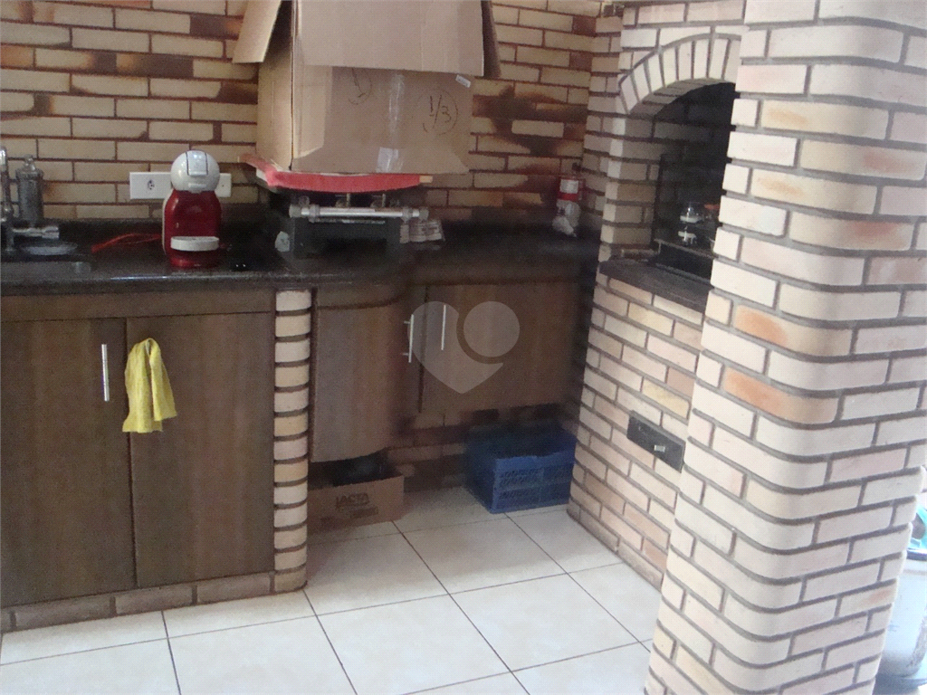 Venda Sobrado São Paulo Vila Vitório Mazzei REO762807 18