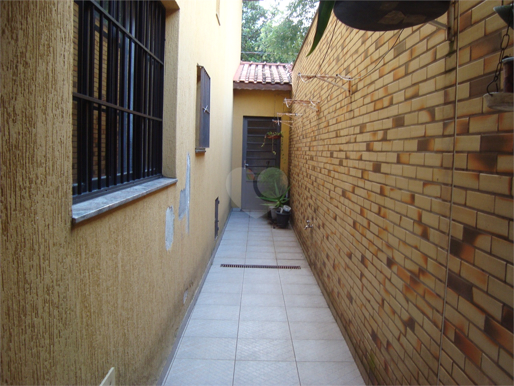 Venda Sobrado São Paulo Vila Vitório Mazzei REO762807 14