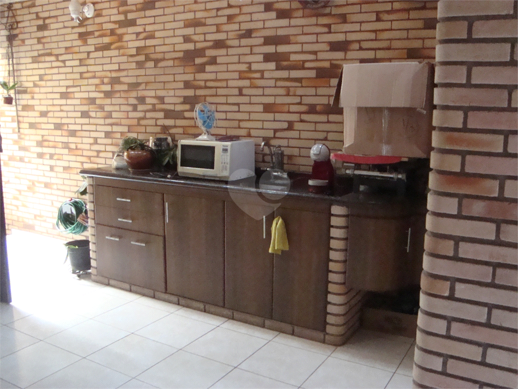 Venda Sobrado São Paulo Vila Vitório Mazzei REO762807 22