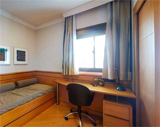 Venda Apartamento São Paulo Paraíso REO762814 2