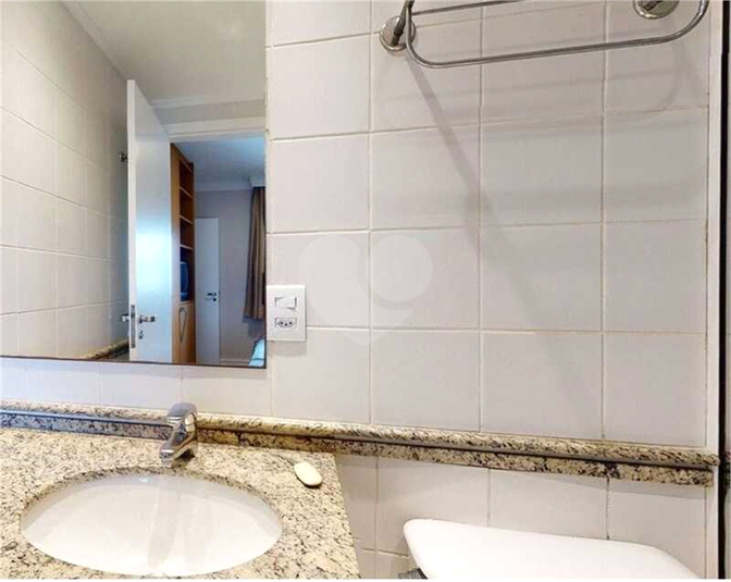 Venda Apartamento São Paulo Paraíso REO762814 12