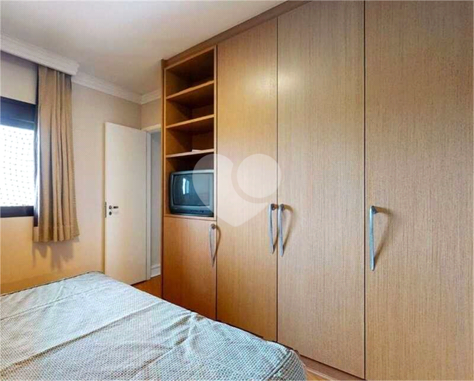 Venda Apartamento São Paulo Paraíso REO762814 26