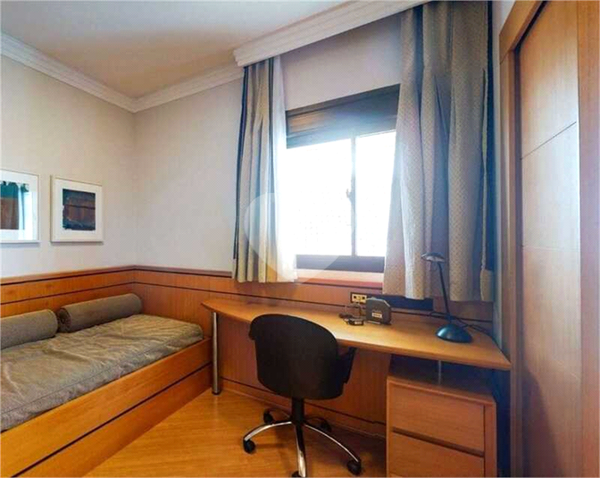 Venda Apartamento São Paulo Paraíso REO762814 36