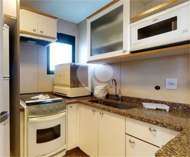 Venda Apartamento São Paulo Paraíso REO762814 31