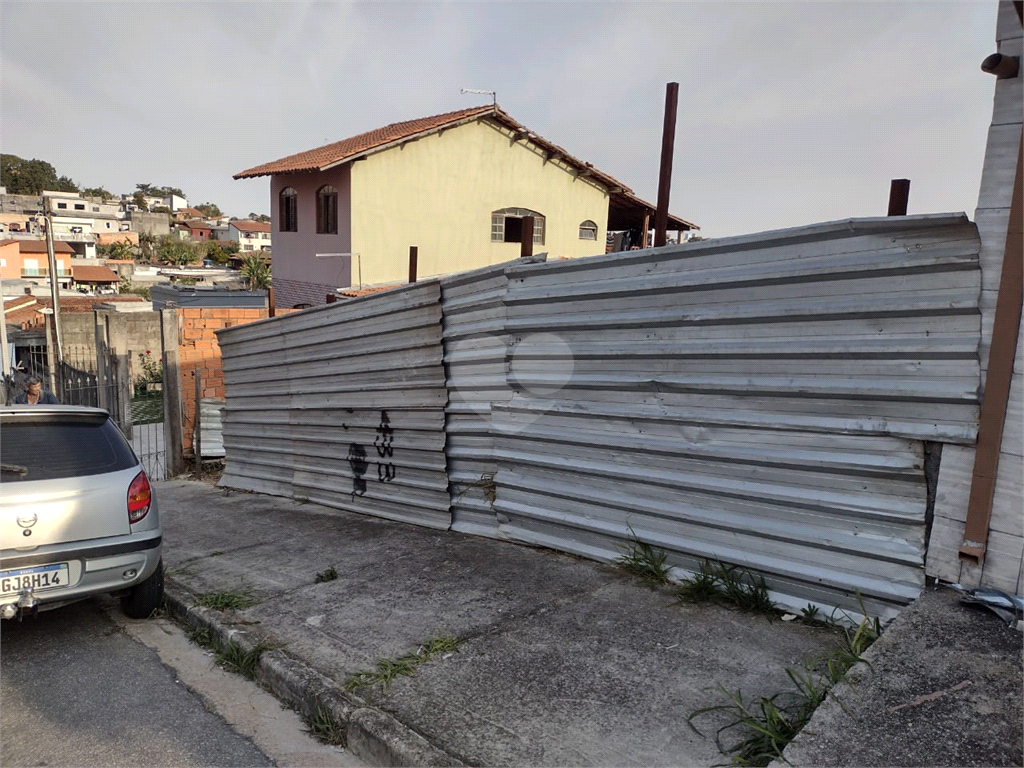 Venda Terreno Mogi Das Cruzes Vila São Sebastião REO762824 6