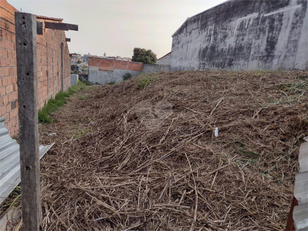 Venda Terreno Mogi Das Cruzes Vila São Sebastião REO762824 15