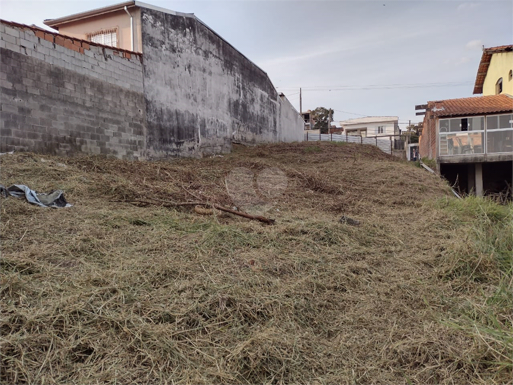 Venda Terreno Mogi Das Cruzes Vila São Sebastião REO762824 8