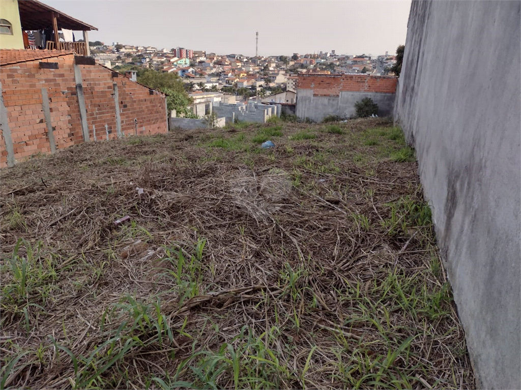 Venda Terreno Mogi Das Cruzes Vila São Sebastião REO762824 14