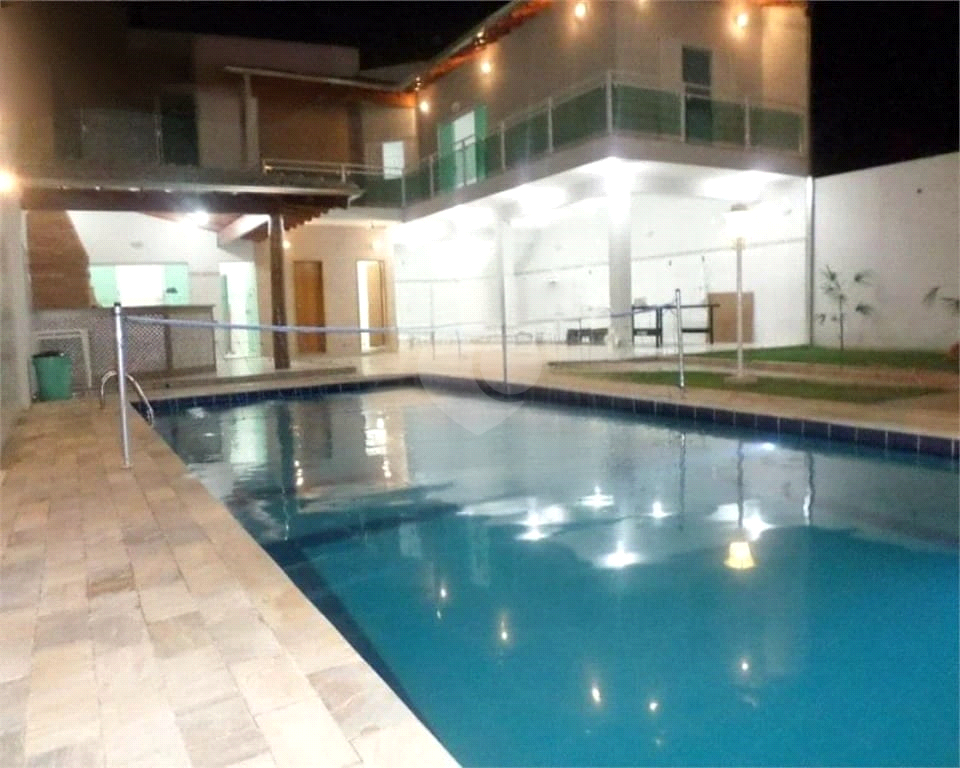 Venda Casa Lençóis Paulista Jardim Maria Luiza Iv REO762831 1