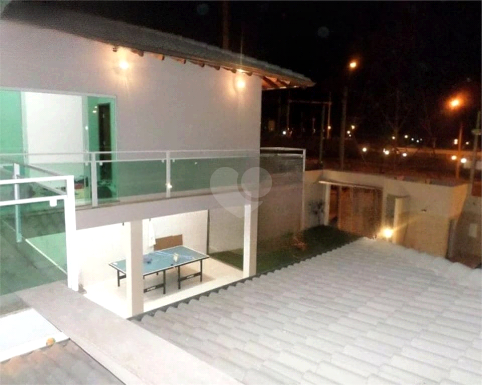 Venda Casa Lençóis Paulista Jardim Maria Luiza Iv REO762831 2