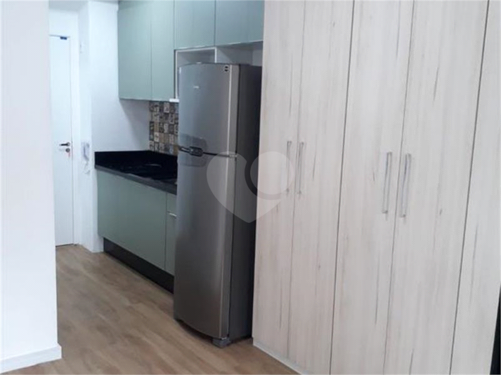 Venda Apartamento São Paulo Centro REO762836 2