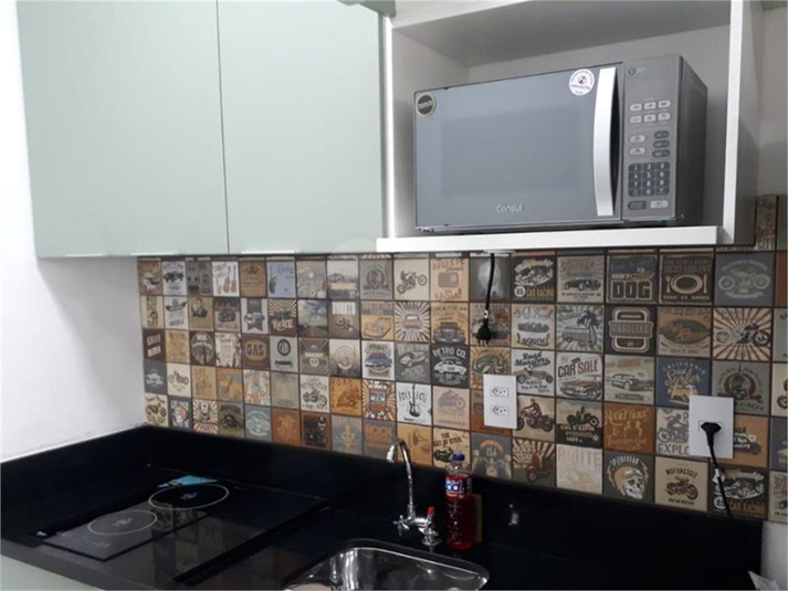 Venda Apartamento São Paulo Centro REO762836 7