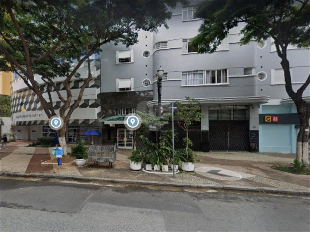 Venda Apartamento São Paulo Santa Efigênia REO762843 13