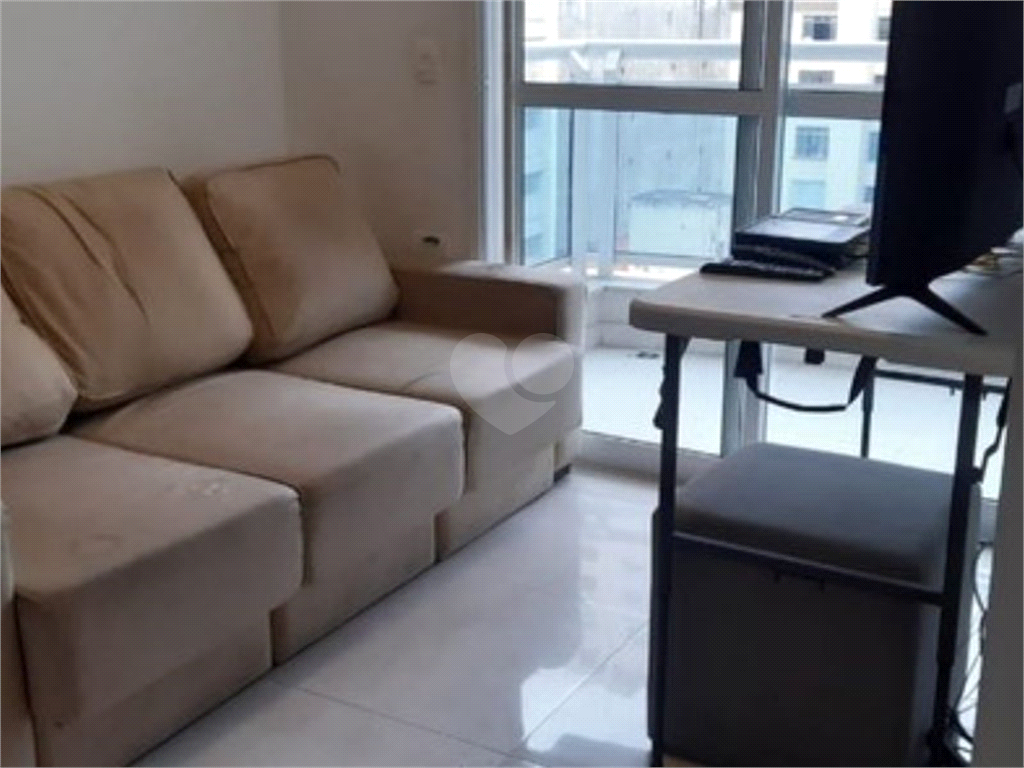 Venda Apartamento São Paulo Santa Efigênia REO762843 1