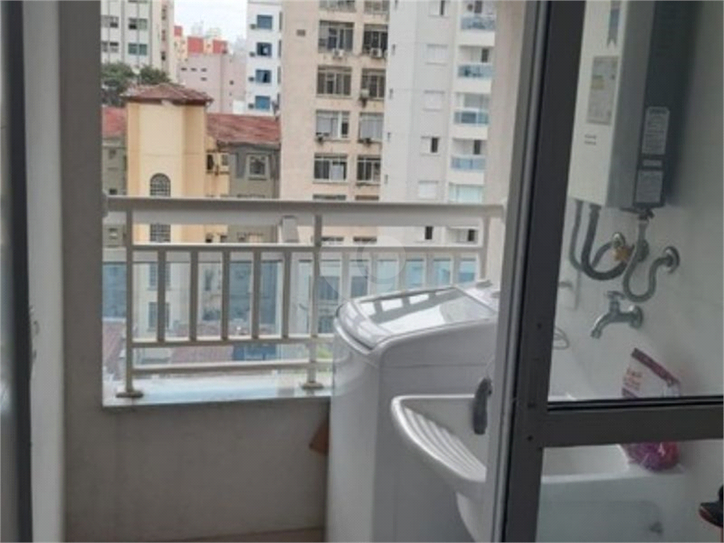 Venda Apartamento São Paulo Santa Efigênia REO762843 11