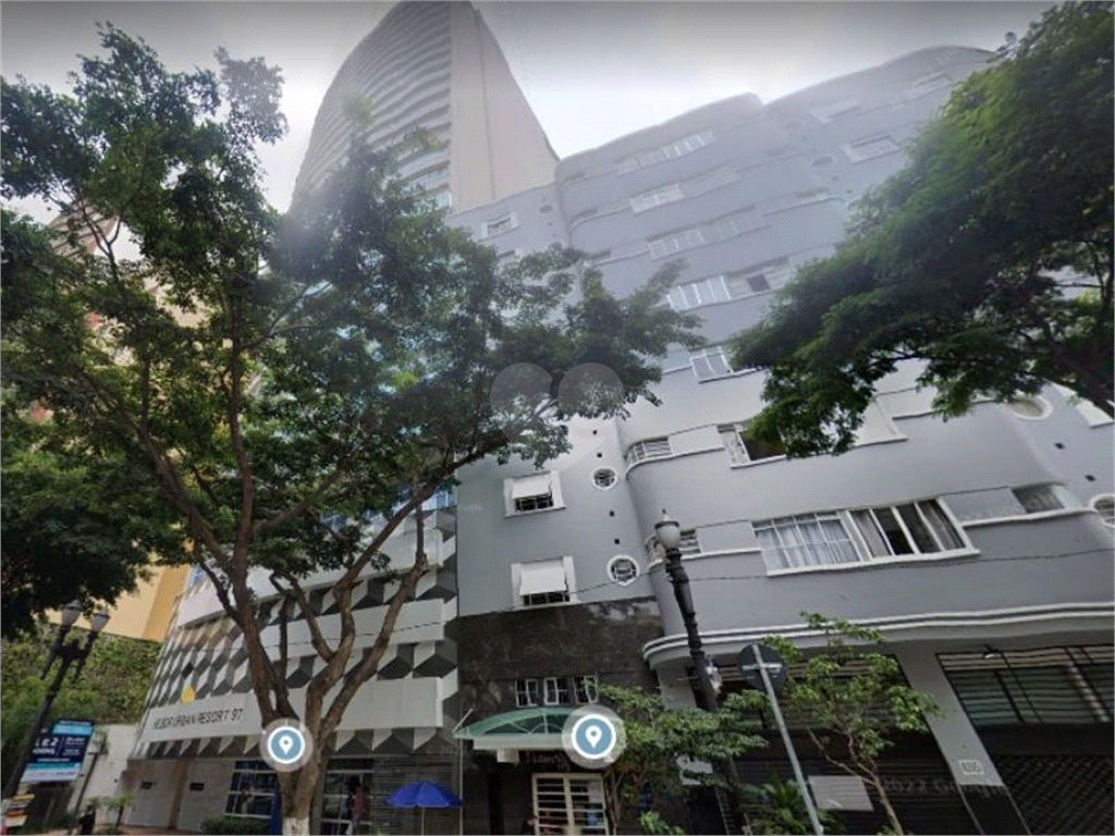 Venda Apartamento São Paulo Santa Efigênia REO762843 14