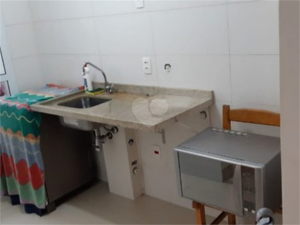 Venda Apartamento São Paulo Santa Efigênia REO762843 7