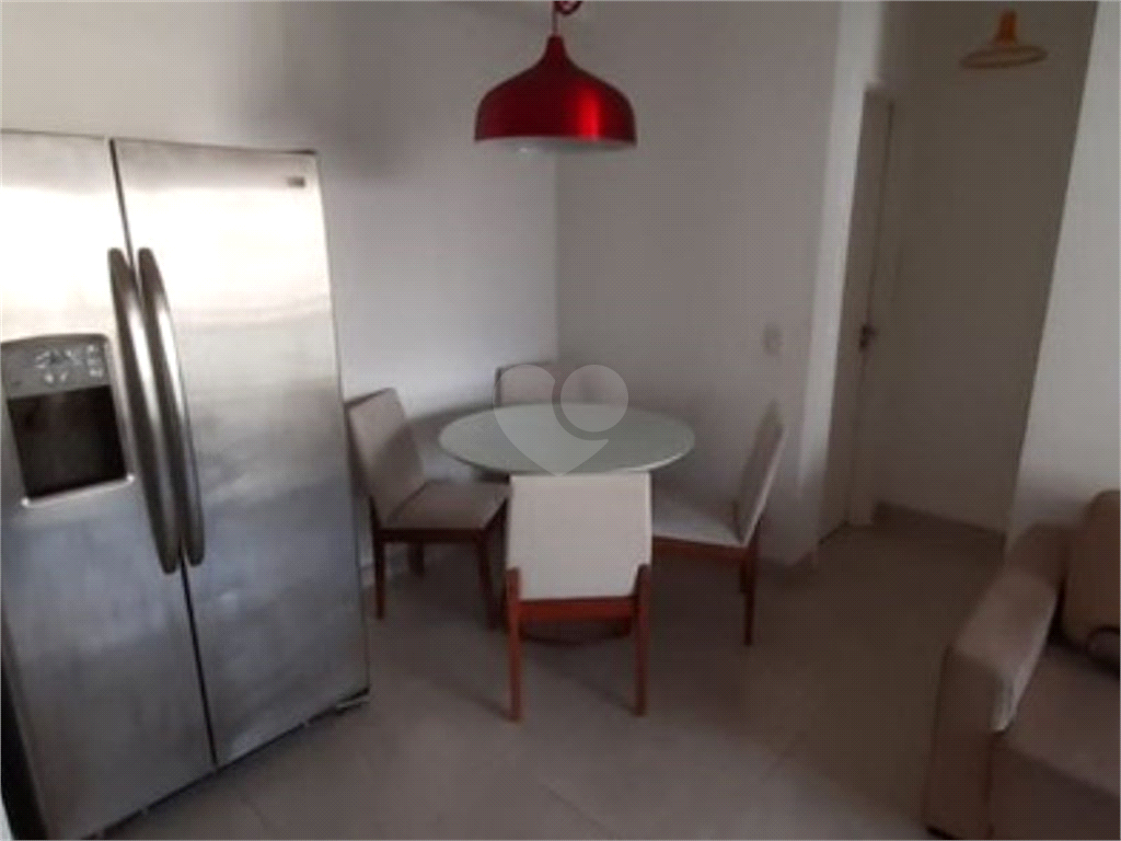 Venda Apartamento São Paulo Santa Efigênia REO762843 2