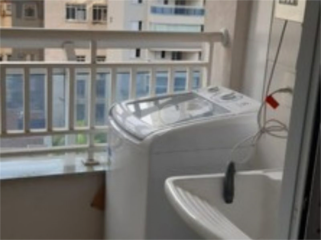 Venda Apartamento São Paulo Santa Efigênia REO762843 10