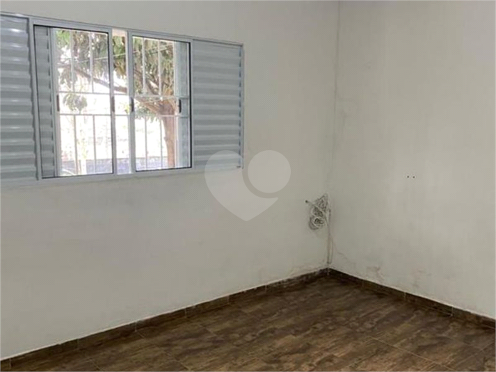 Venda Sobrado São Paulo Vila Bertioga REO762849 7