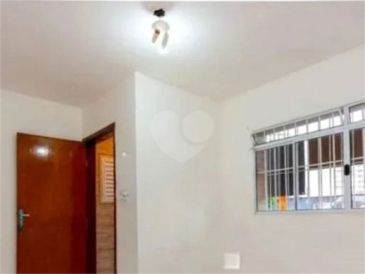 Venda Sobrado São Paulo Vila Bertioga REO762849 8