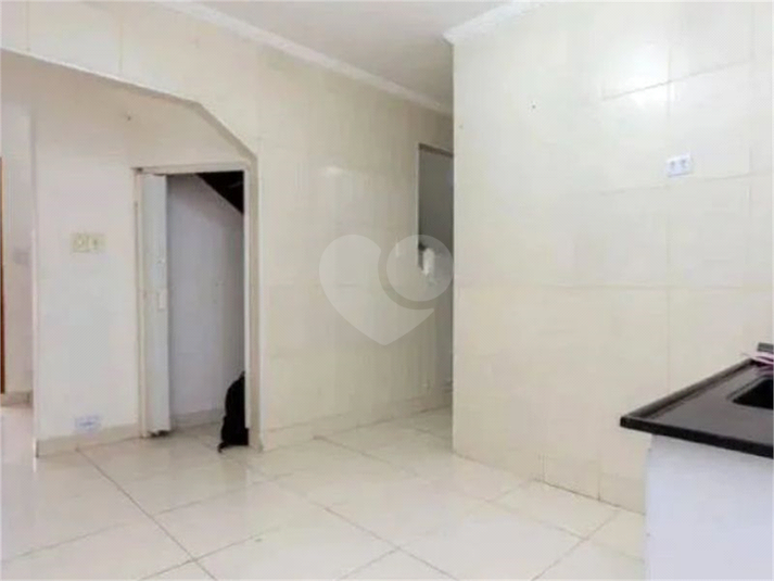 Venda Sobrado São Paulo Vila Bertioga REO762849 9