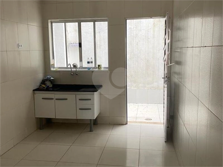 Venda Sobrado São Paulo Vila Bertioga REO762849 12