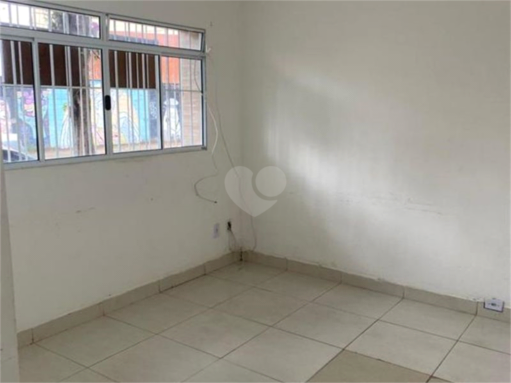 Venda Sobrado São Paulo Vila Bertioga REO762849 10