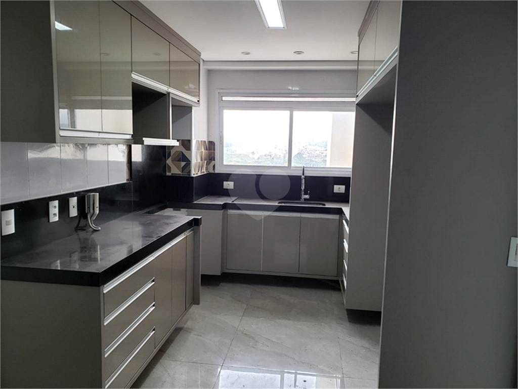 Venda Apartamento Guarulhos Jardim Flor Da Montanha REO762850 4