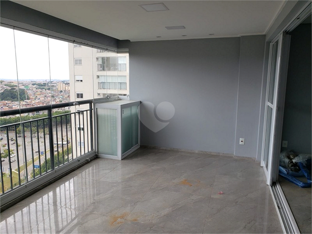 Venda Apartamento Guarulhos Jardim Flor Da Montanha REO762850 1