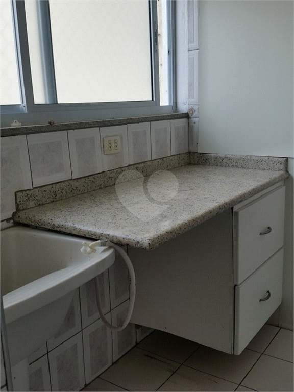 Venda Apartamento São Paulo Santana REO762853 8