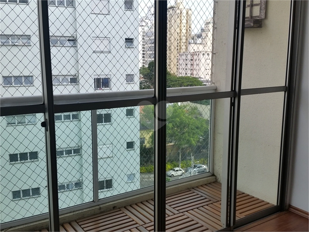 Venda Apartamento São Paulo Santana REO762853 16