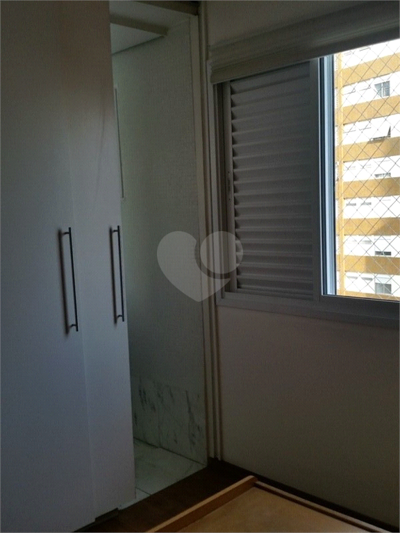 Venda Apartamento São Paulo Santana REO762853 10