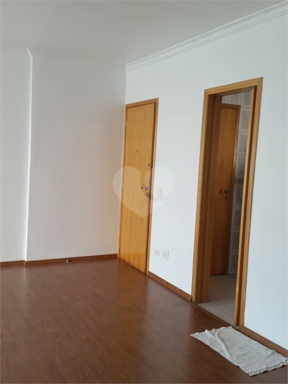 Venda Apartamento São Paulo Santana REO762853 17