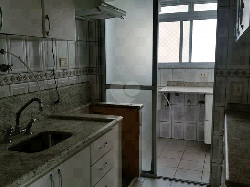 Venda Apartamento São Paulo Santana REO762853 3