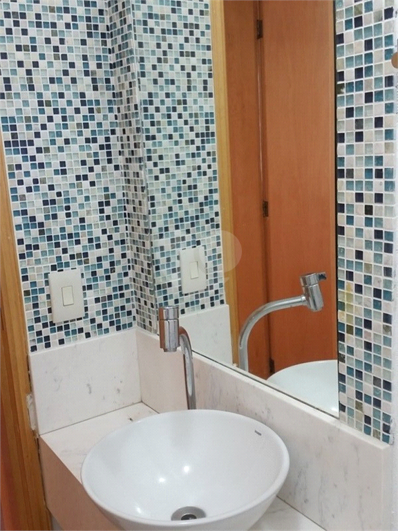 Venda Apartamento São Paulo Santana REO762853 7