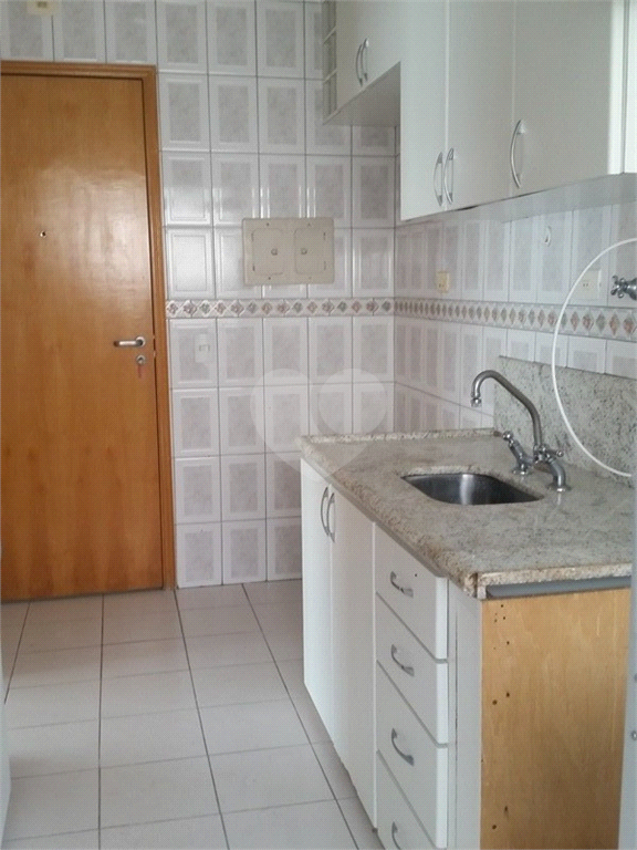 Venda Apartamento São Paulo Santana REO762853 4