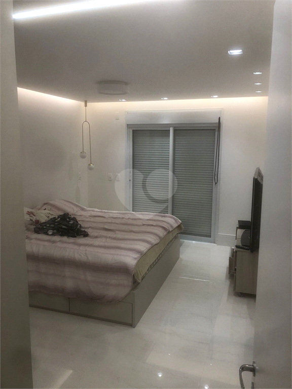 Venda Apartamento São Paulo Vila Mariana REO762865 33