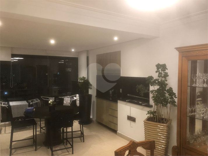 Venda Apartamento São Paulo Vila Mariana REO762865 5